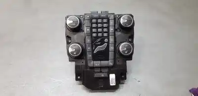 Pezzo di ricambio per auto di seconda mano controllo climatico per volvo v40 básico riferimenti oem iam 31288103