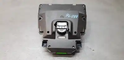 Peça sobressalente para automóvel em segunda mão comando de sofagem (chauffage / ar condicionado) por volvo v40 básico referências oem iam 31288103  