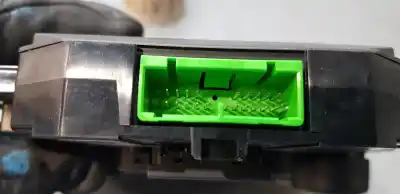 Peça sobressalente para automóvel em segunda mão comando de sofagem (chauffage / ar condicionado) por volvo v40 básico referências oem iam 31288103  