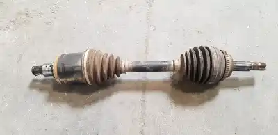 Piesă de schimb auto la mâna a doua transmisie fatã stânga pentru toyota rav 4 (a2) 2.0 luna 4x4 referințe oem iam 4342042050