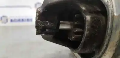 Pièce détachée automobile d'occasion démarreur de voiture pour opel astra j lim. techno références oem iam 8980147432  