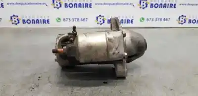 Pièce détachée automobile d'occasion démarreur de voiture pour opel astra j lim. techno références oem iam 8980147432  