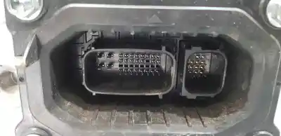 Second-hand car spare part battery for toyota yaris hsd city oem iam references g920052070  