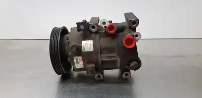 Second-hand car spare part air conditioning compressor for kia carens ( ) concept oem iam references 97701a4500
