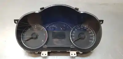 Pièce détachée automobile d'occasion Compteur De Vitesse Tableau De Bord pour KIA CARENS ( ) Concept Références OEM IAM 94002A4340  