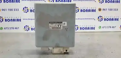 Автозапчасти б/у электронный модуль за toyota prius+ executive ссылки oem iam 8965047413