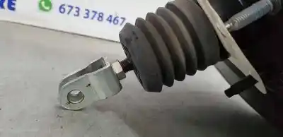 Pezzo di ricambio per auto di seconda mano servo freio per kia optima vision riferimenti oem iam 59110d4130  