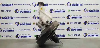 Pezzo di ricambio per auto di seconda mano servo freio per kia optima vision riferimenti oem iam 59110d4130  