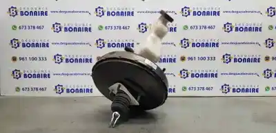 Pezzo di ricambio per auto di seconda mano servo freio per kia optima vision riferimenti oem iam 59110d4130  