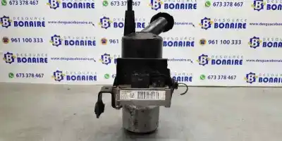 Second-hand car spare part STEERING PUMP for PEUGEOT 5008  OEM IAM references 9813660680  