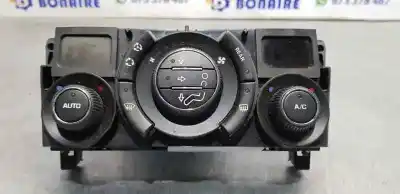 Автозапчасти б/у КЛИМАТ-КОНТРОЛЬ за PEUGEOT 5008  ссылки OEM IAM 96738323XT  