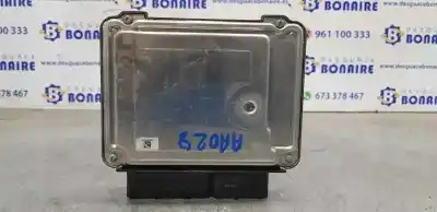 Автозапчастина б/у ебу контролер двигуна для skoda superb combi (3t5) active посилання на oem iam 03l906018jb  