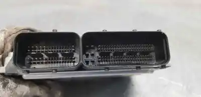 Автозапчастина б/у ебу контролер двигуна для skoda superb combi (3t5) active посилання на oem iam 03l906018jb  