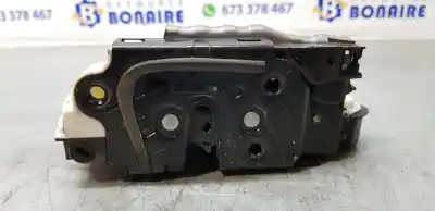Автозапчасти б/у замок передней правой двери за skoda superb combi (3t5) active ссылки oem iam 5n1837016e  