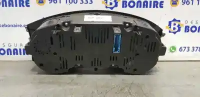 Автозапчастина б/у панель інструментів для skoda superb combi (3t5) active посилання на oem iam 3t1920841k  