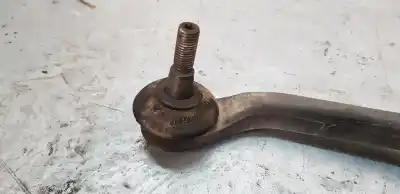 Автозапчастина б/у рульмова рейка для renault scenic ii confort authentique посилання на oem iam 490010024r  