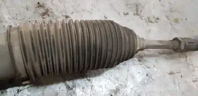 Автозапчастина б/у рульмова рейка для renault scenic ii confort authentique посилання на oem iam 490010024r  