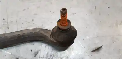 Автозапчастина б/у рульмова рейка для renault scenic ii confort authentique посилання на oem iam 490010024r  