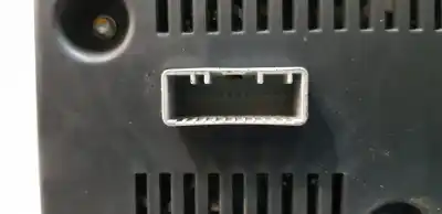 Автозапчасти б/у приборная доска за renault scenic ii confort authentique ссылки oem iam 248106567r  