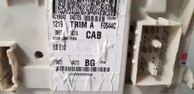 Автозапчасти б/у блок реле/предохранителей за ford focus c-max (cap) trend (d) ссылки oem iam 3m5t14014cab  