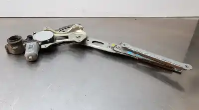 Pezzo di ricambio per auto di seconda mano alzacristalli anteriore sinistro per toyota rav 4 (a3) sol riferimenti oem iam 42252010540