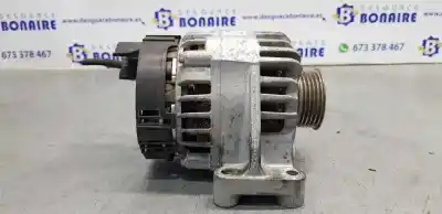 Автозапчасти б/у ГЕНЕРАТОР за FIAT PUNTO (199)  ссылки OEM IAM 51859041  