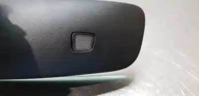 Second-hand car spare part interior rearview mirror for volkswagen golf vii lim. advance bluemotion tech. oem iam references 3g0857511ae  