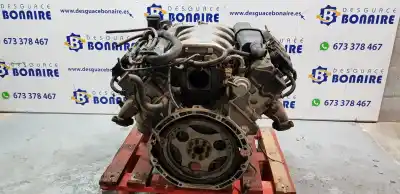 Second-hand car spare part COMPLETE ENGINE for MERCEDES-BENZ CLASE E (W210) BERLINA  OEM IAM references 112941  