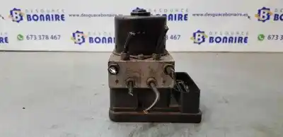 Second-hand car spare part ABS for PEUGEOT 1007  OEM IAM references 9654777580  