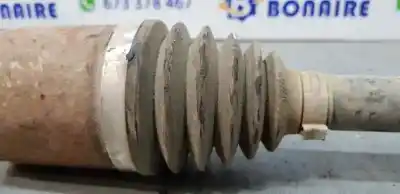 Second-hand car spare part rear left transmission for ford kuga (cbv) titanium s 4x4 oem iam references ag9n4b402aa  