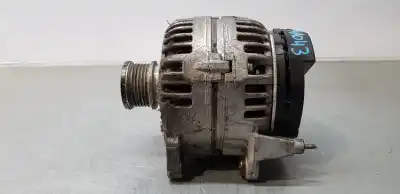 Second-hand car spare part alternator for skoda superb combi (3t5) ambition oem iam references 06f903023n