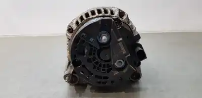 Автозапчастина б/у генератор для skoda superb combi (3t5) ambition посилання на oem iam 06f903023n  
