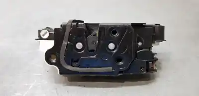 Second-hand car spare part left front door lock for skoda superb combi (3t5) ambition oem iam references 5n2837015c  