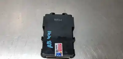 Автозапчастина б/у електронний модуль для toyota verso advance посилання на oem iam 896810f030  