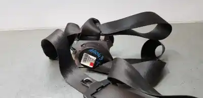 Second-hand car spare part rear right seat belt for skoda superb combi (3t5) ambition oem iam references 3t0857447