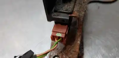 Peça sobressalente para automóvel em segunda mão alavanca de travão de mão por peugeot 208 access referências oem iam 98062965zd  