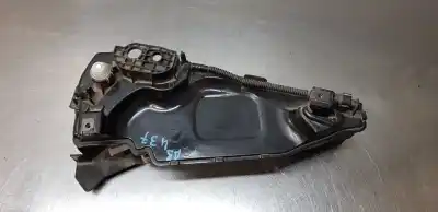 Pièce détachée automobile d'occasion filtre à particule pour peugeot 208 access références oem iam 1613704780 9811691080 1613704780