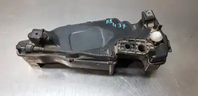 Pièce détachée automobile d'occasion filtre à particule pour peugeot 208 access références oem iam 1613704780 9811691080 1613704780