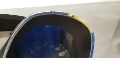 Pezzo di ricambio per auto di seconda mano pannello degli strumenti per ford c-max titanium riferimenti oem iam am5t10849ak  