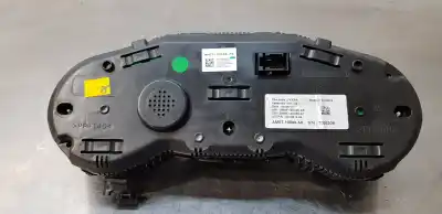 Pezzo di ricambio per auto di seconda mano pannello degli strumenti per ford c-max titanium riferimenti oem iam am5t10849ak  