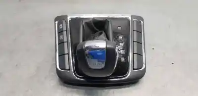 Second-hand car spare part gear lever for skoda superb combi (3t5) ambition oem iam references 3t2713111d