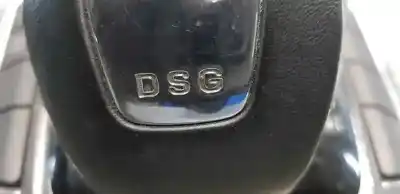 Автозапчасти б/у рычаг переключения передач за skoda superb combi (3t5) ambition ссылки oem iam 3t2713111d  