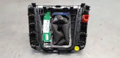 Автозапчасти б/у рычаг переключения передач за skoda superb combi (3t5) ambition ссылки oem iam 3t2713111d  