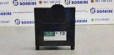 Автозапчасти б/у электронный модуль за toyota prius+ executive ссылки oem iam 8922147500