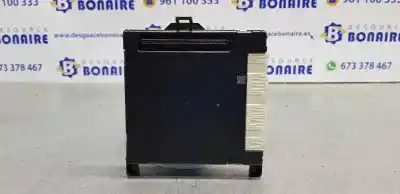 Pezzo di ricambio per auto di seconda mano modulo elettronico per toyota prius+ executive riferimenti oem iam 8922147500  