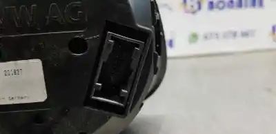 Автозапчастина б/у панель інструментів для seat leon (5f1) reference посилання на oem iam 5f0920863b  