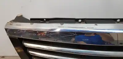 Автозапчастина б/у передня решіта для ssangyong rexton rx 270 full посилання на oem iam 7946308000  