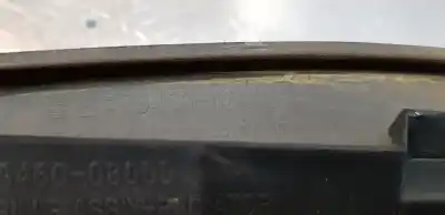 Автозапчастина б/у передня решіта для ssangyong rexton rx 270 full посилання на oem iam 7946308000  