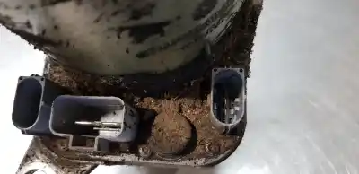 Pezzo di ricambio per auto di seconda mano pompa sterzo per ford focus c-max (cap) trend (d) riferimenti oem iam 4m513k514ac  