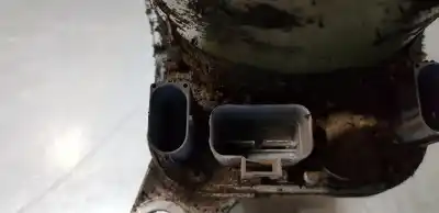 Pezzo di ricambio per auto di seconda mano pompa sterzo per ford focus c-max (cap) trend (d) riferimenti oem iam 4m513k514ac  